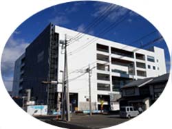 テラス沼田